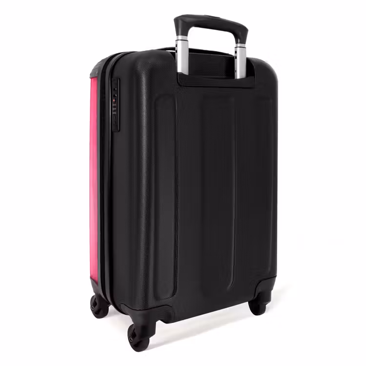 Valise avec nom - Cupcake de Carrie — 4