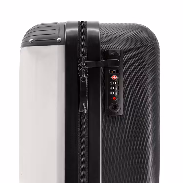 Valise avec nom - Grenouille Kris — 6