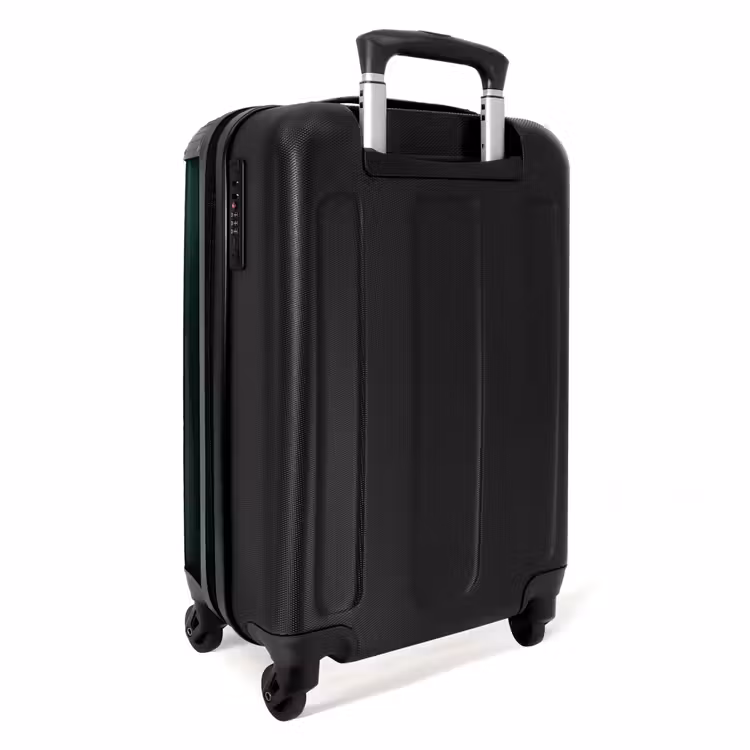 Valise avec nom - Ouverture lumineuse — 4