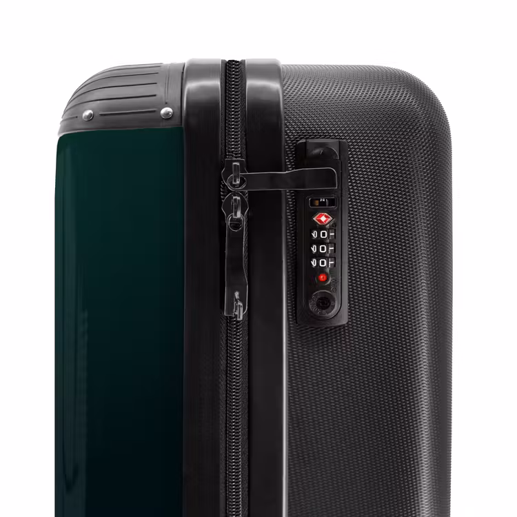 Valise avec nom - Ouverture lumineuse — 6