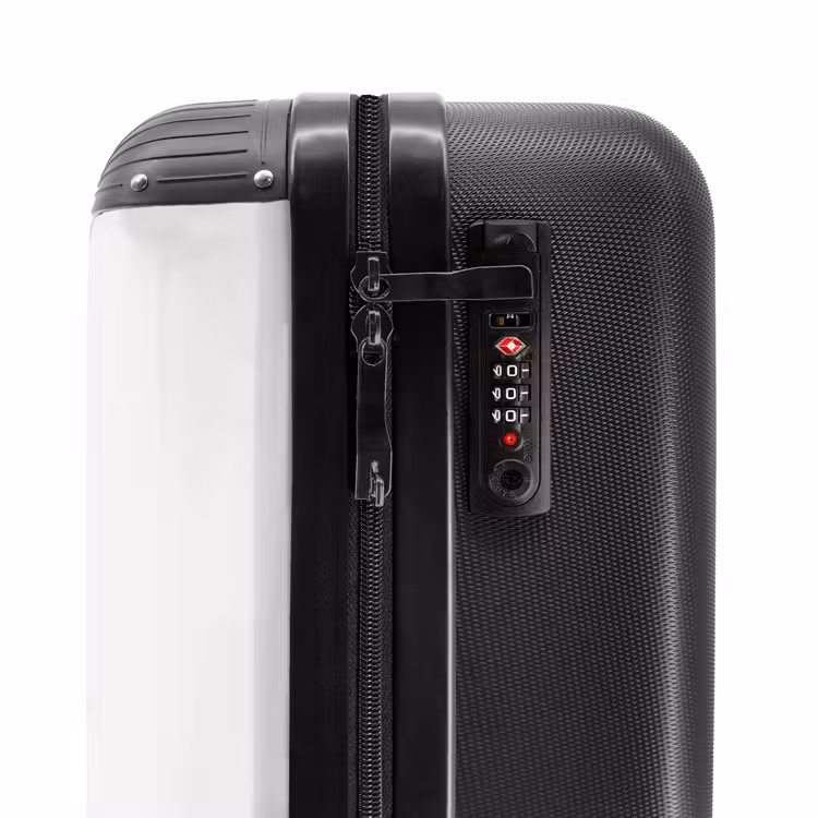 Valise avec nom - Singe Arie — 6