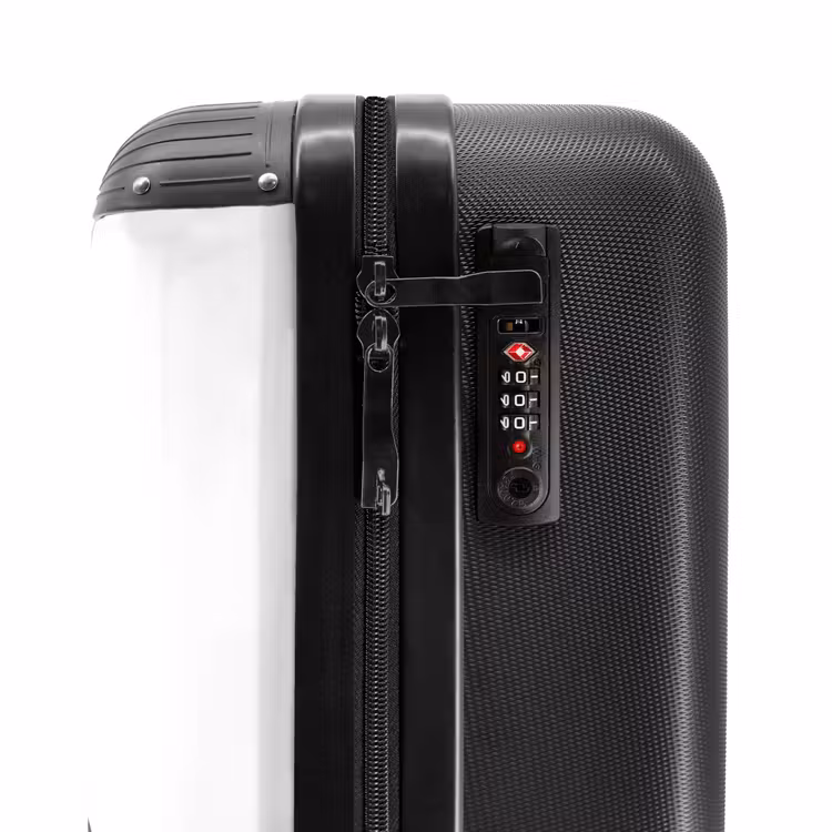 Valise avec nom - Voiture Auke — 6