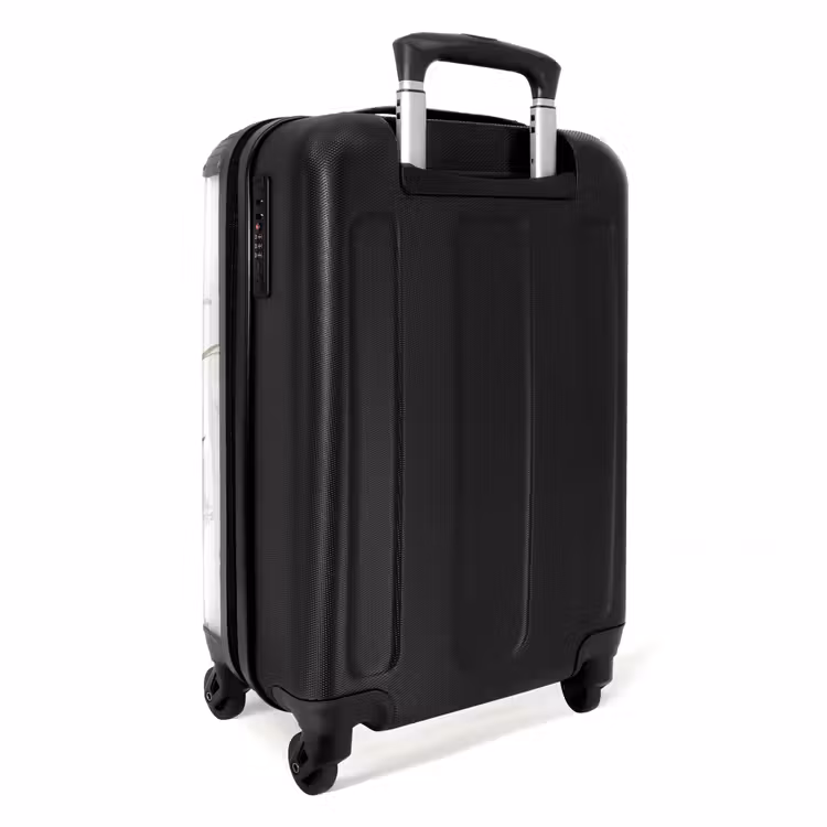Valise avec nom - Lenny lion — 4