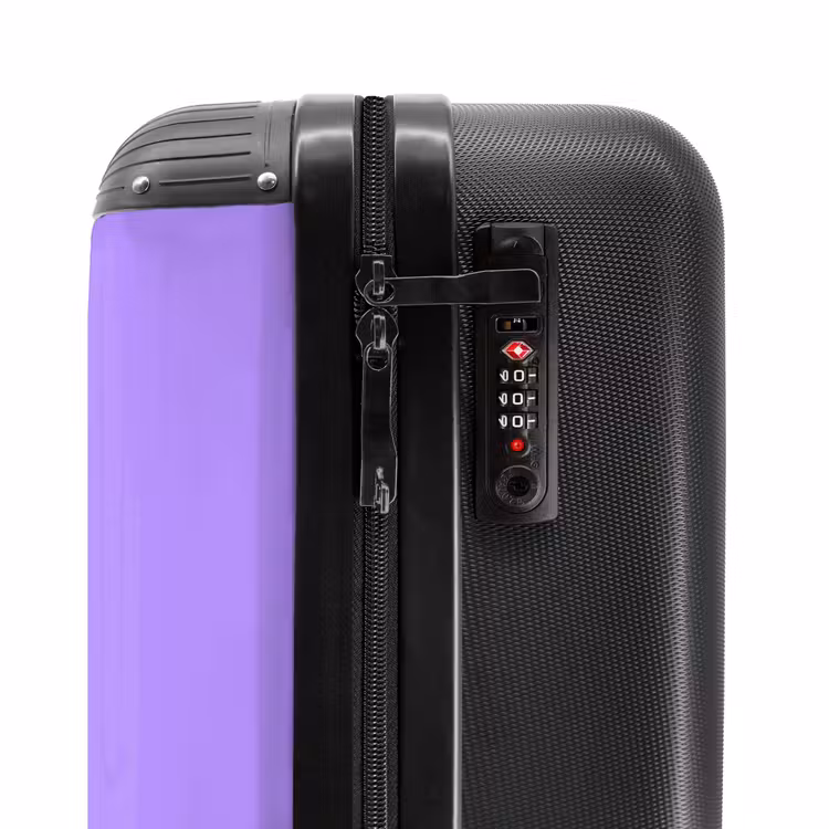 Valise avec nom - Cône pélican — 6