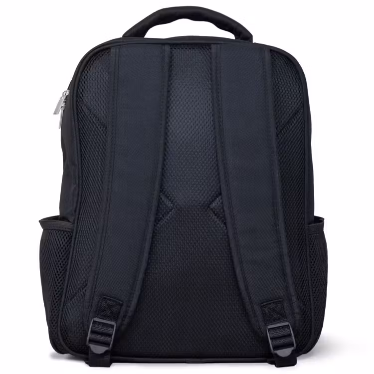 Sac à dos enfant - Noir - Chaton Kees — 3
