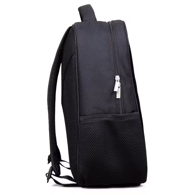 Sac à dos enfant - Noir - Roues féroces — 7