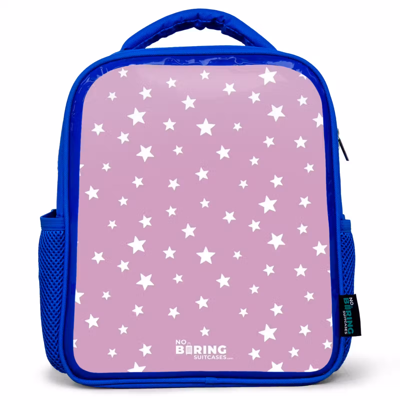 Sac à dos enfant - Bleu - Poussière d'étoiles — 1