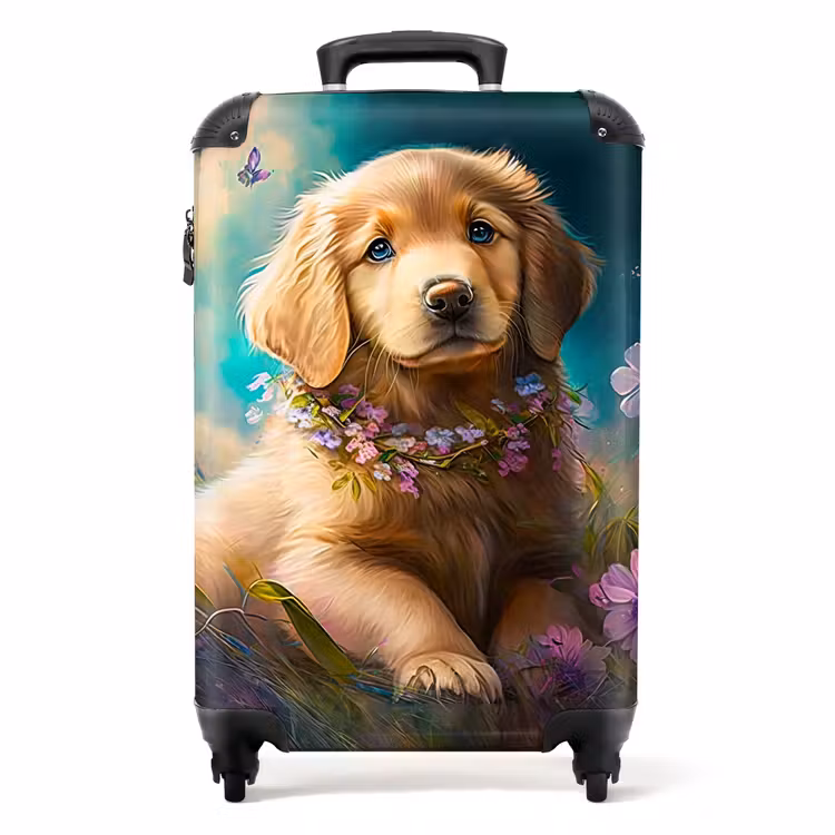 Valise - Sammy Snout — 1