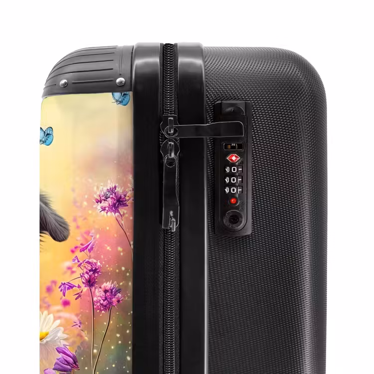 Valise - Wessel Woof — 5