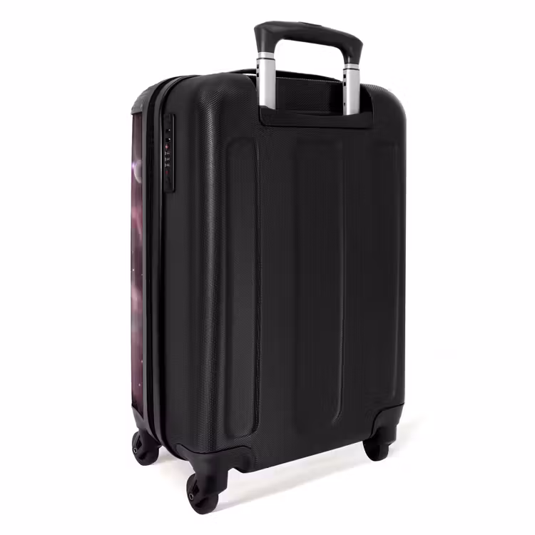 Valise - Alien rose dans l'espace — 4