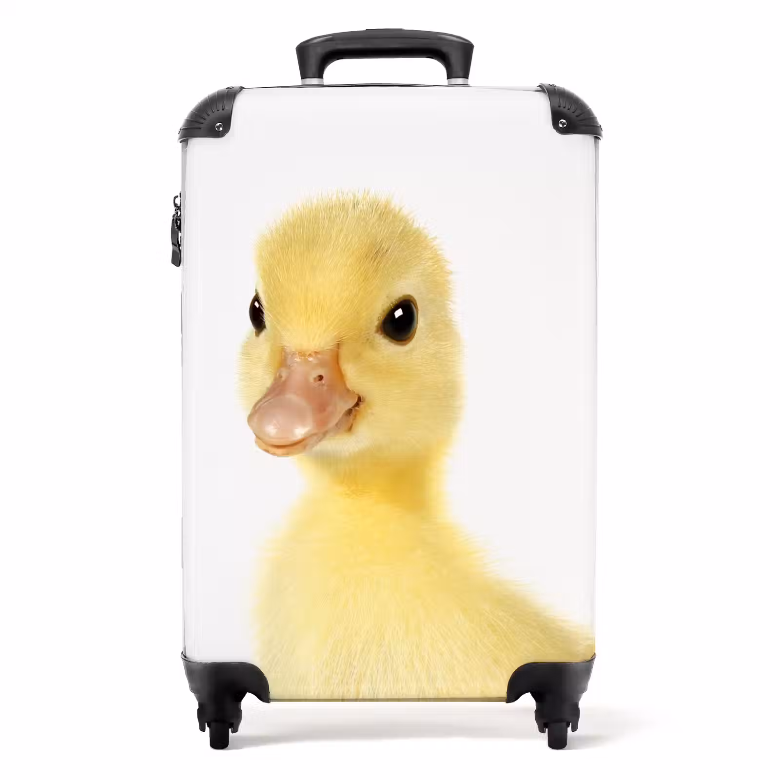 Valise - Barry le canard en caoutchouc — 1
