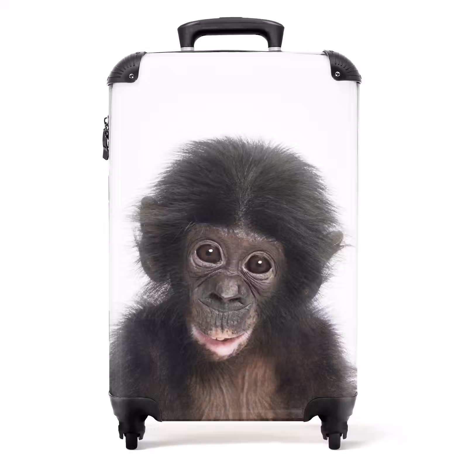 Valise - Charlie Chimp — 1