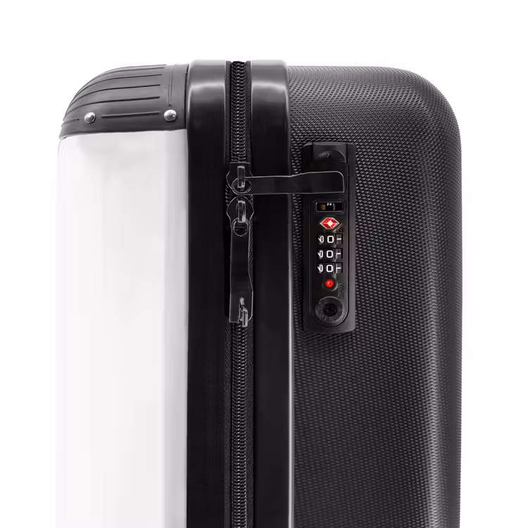 Valise - Barry le canard en caoutchouc — 5