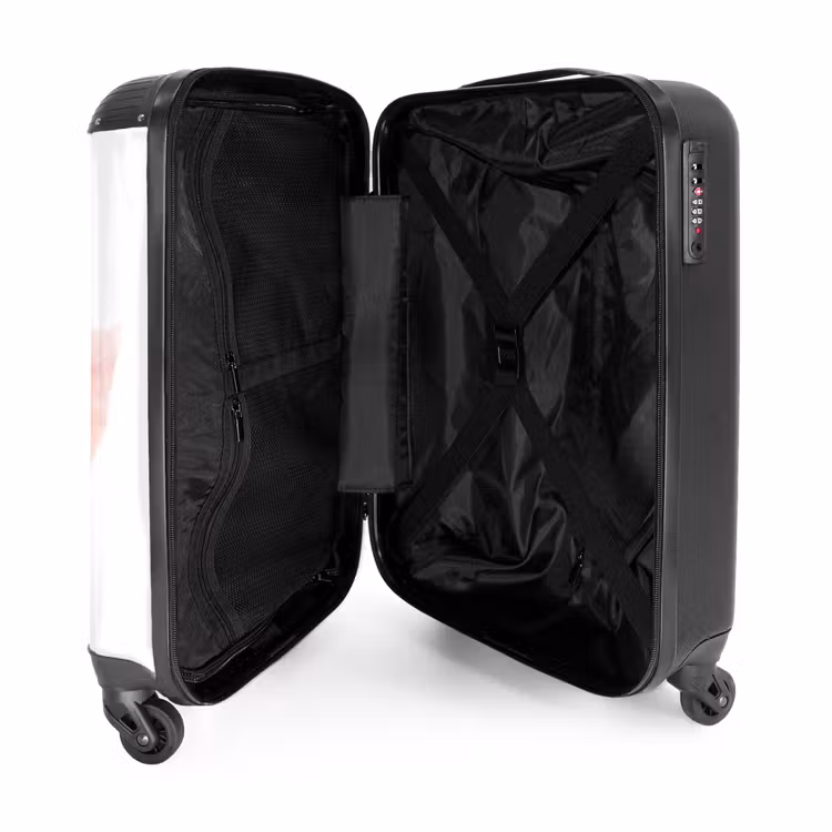 Valise - Binky Big — 4