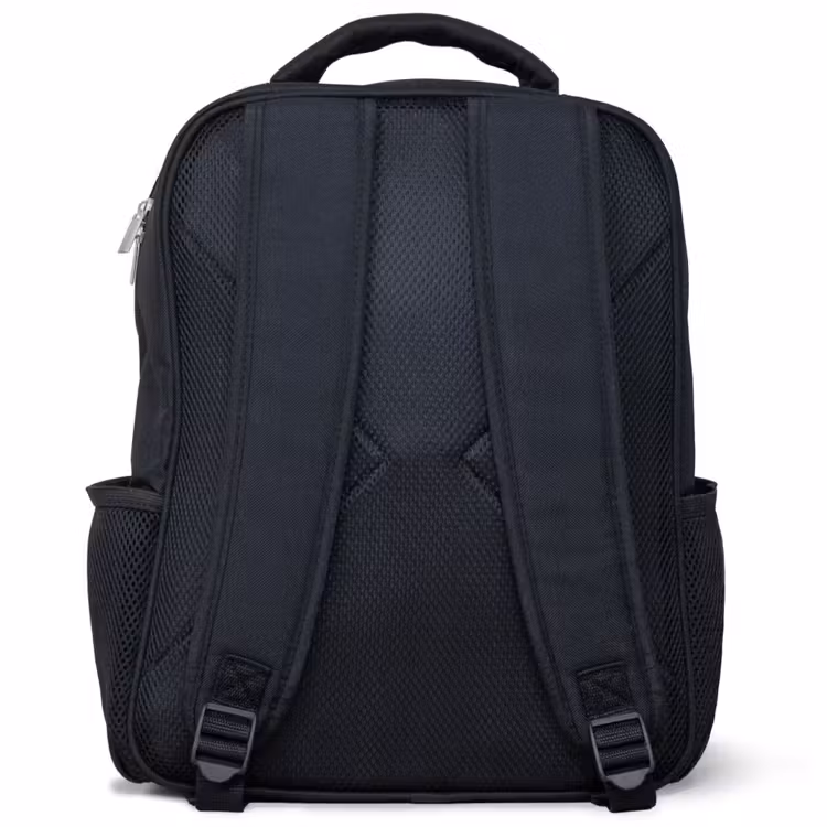 Sac à dos enfant - Noir - Dino - Soleil - Nature - Dessin - Enfants - Garçons — 3