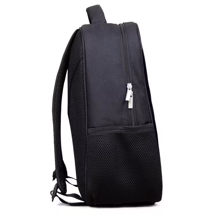 Sac à dos enfant - Noir - Dino - Soleil - Nature - Dessin - Enfants - Garçons — 7