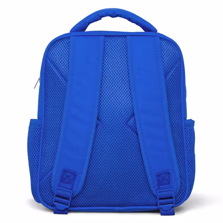 Sac à dos enfant - Bleu - Sorcière au clair de lune — 9