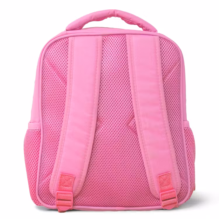 Enfant sac à dos - Rose - Créature rêveuse sur la lune — 6