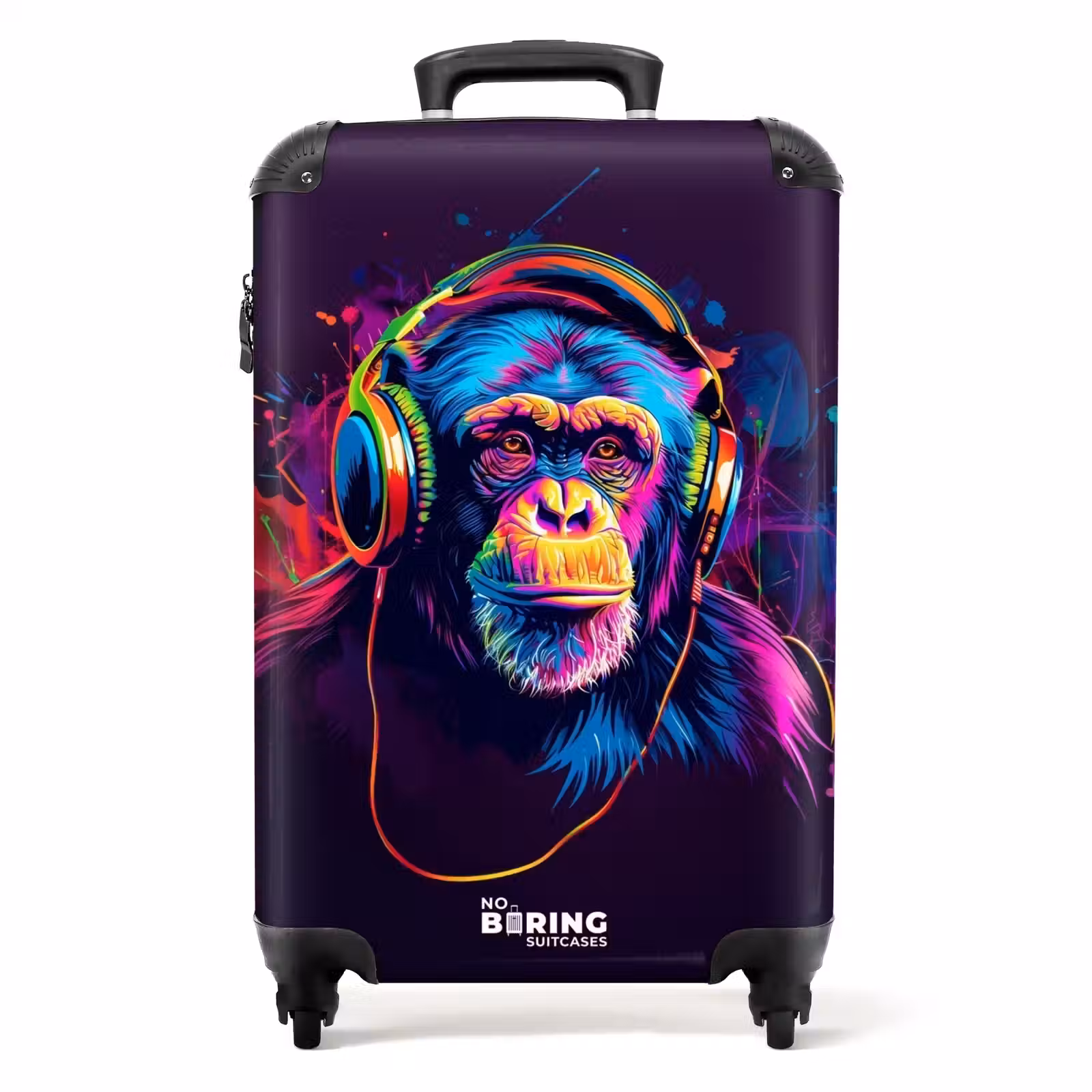 Valise - Baboon Beats — 1