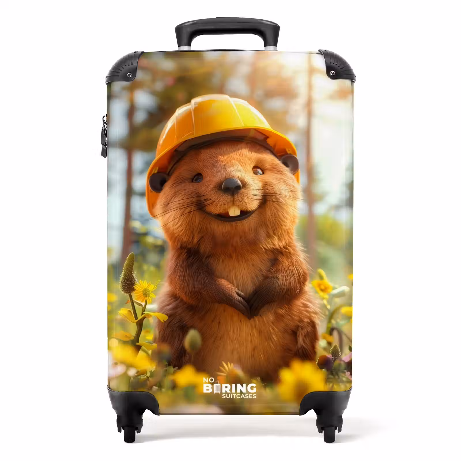 Valise - Benno Bloembouwer — 1