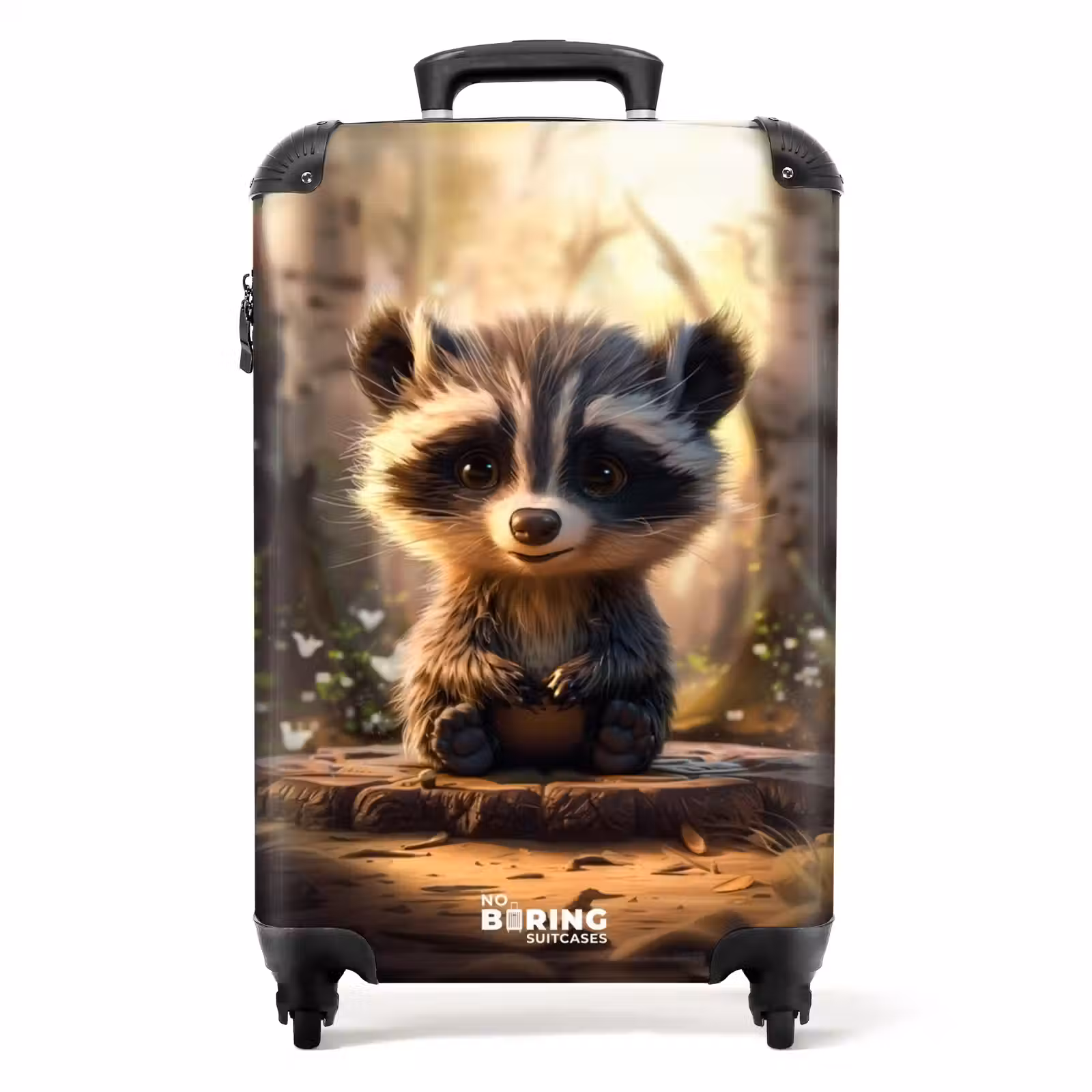 Valise - Bobby Bosboom — 1