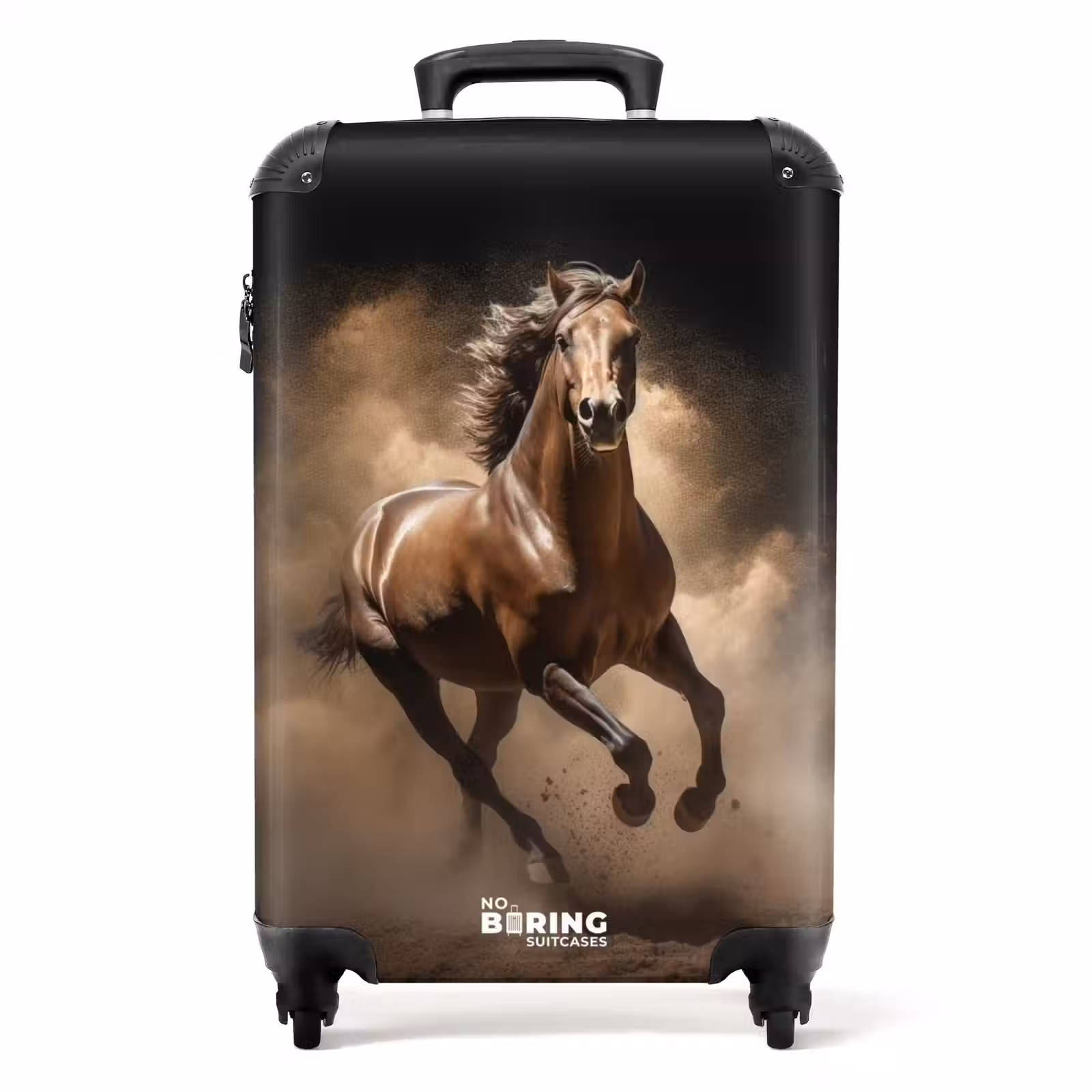 Valise - Bruno — 1