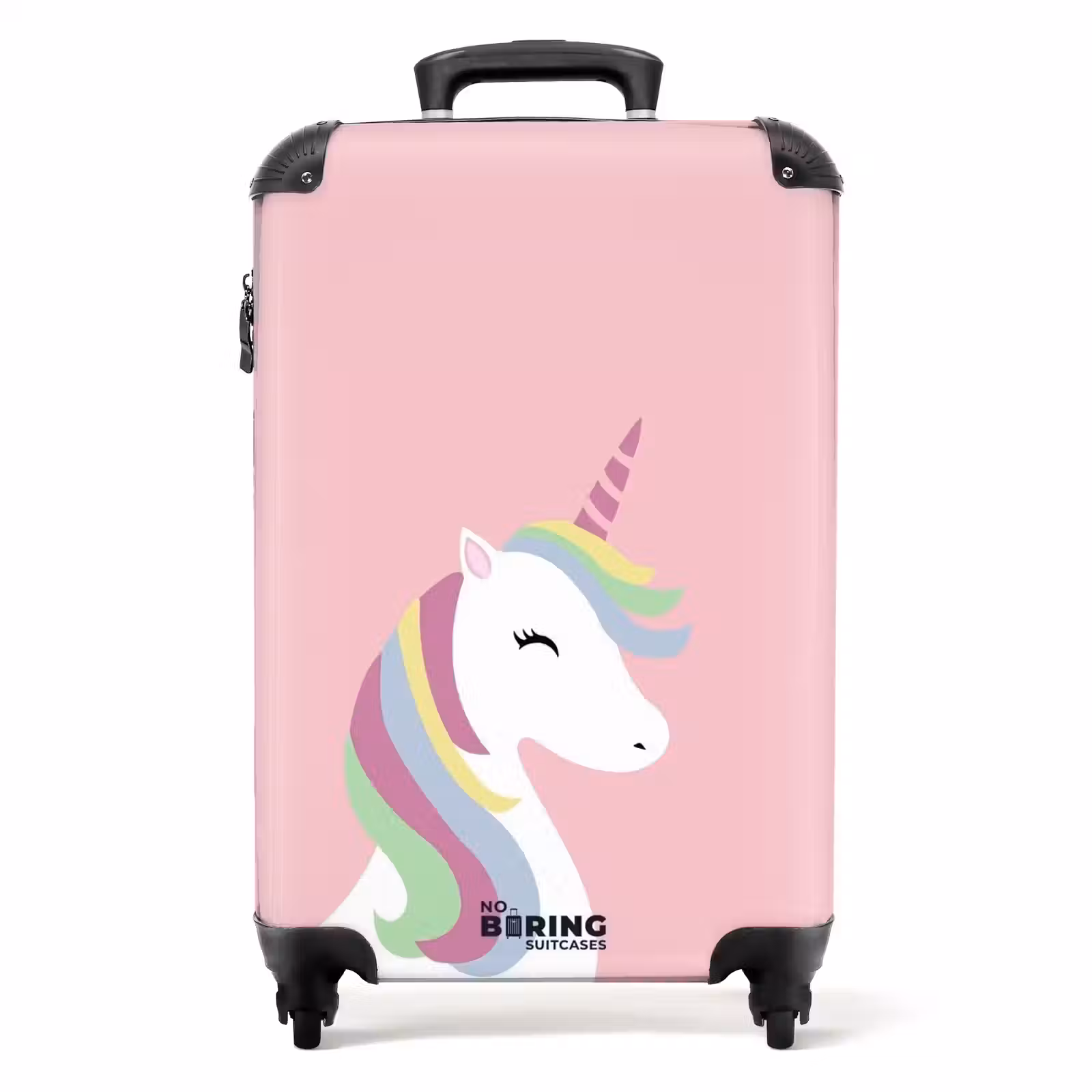 Valise - Cartoonicorn — 1