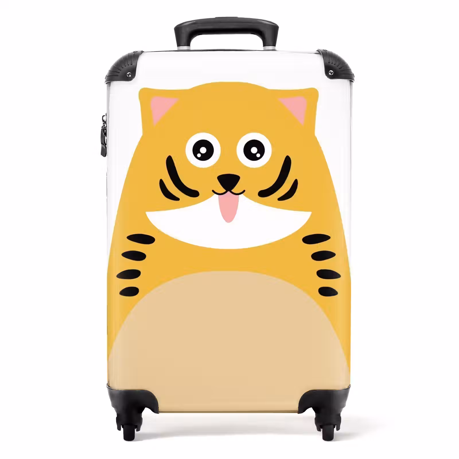 Valise - Chat Kaatje — 1