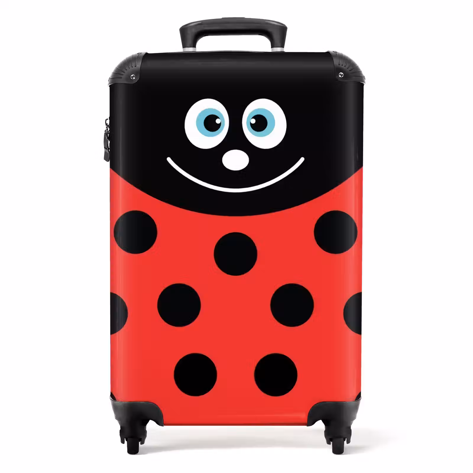 Valise - Coccinelle Lilly — 1