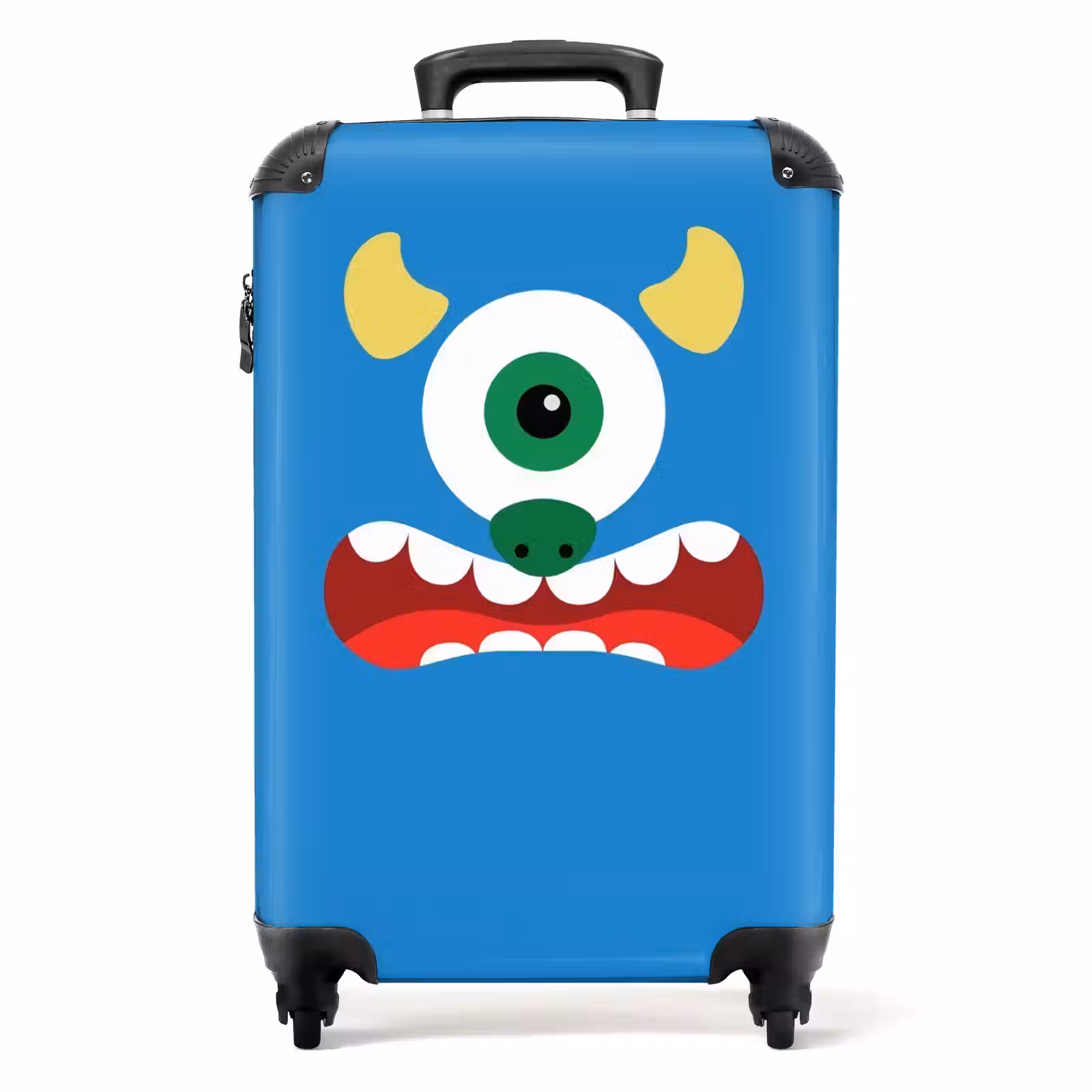 Valise - Échantillon de Mustafa — 1