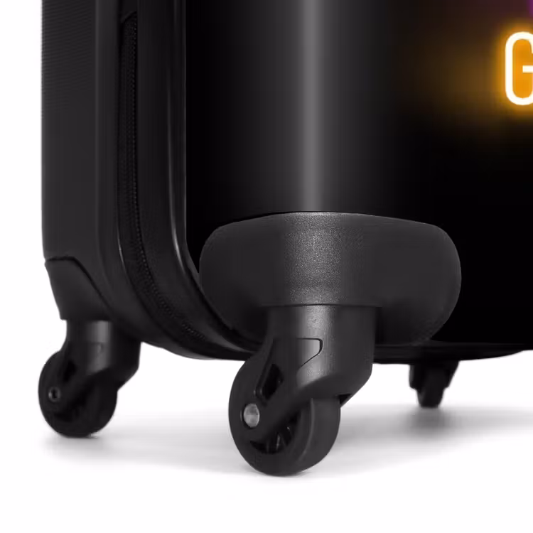 Valise - Alien Gamer — 6