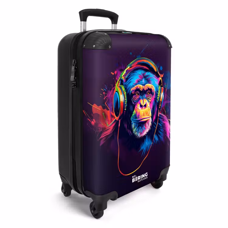 Valise - Baboon Beats — 2