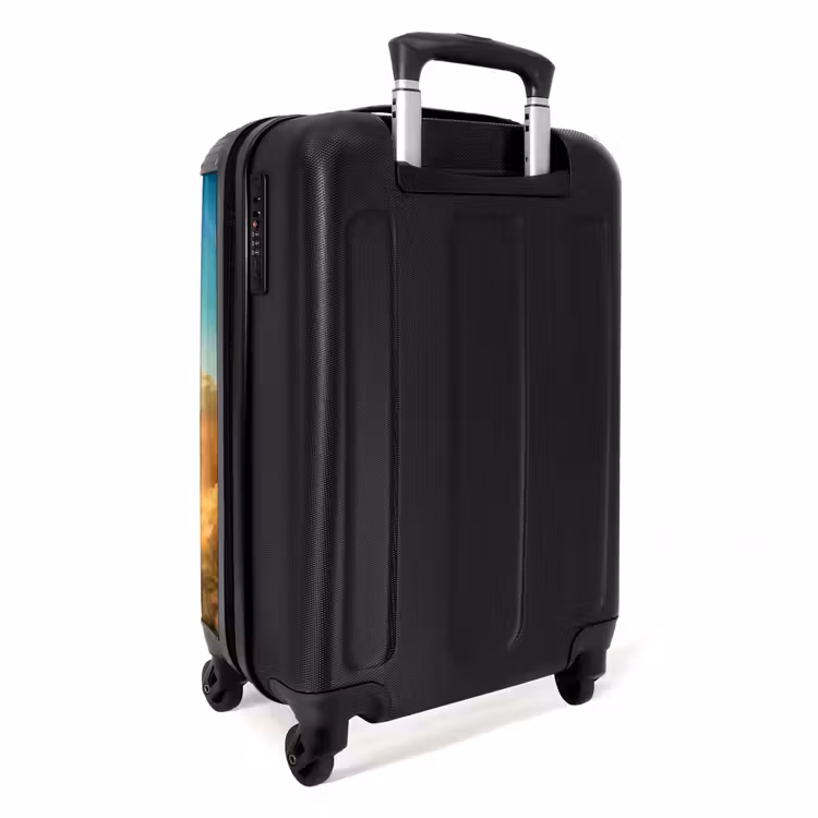 Valise - Bassin de sable — 3
