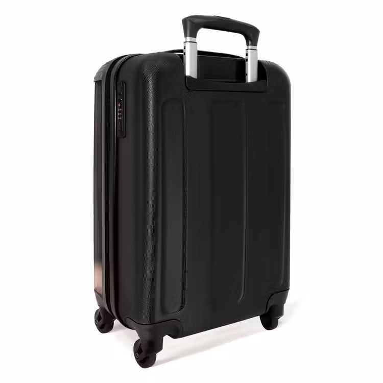 Valise - Berger caché — 3