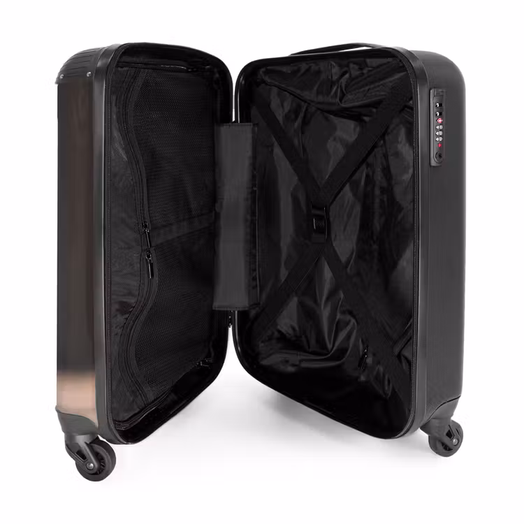 Valise - Berger caché — 4