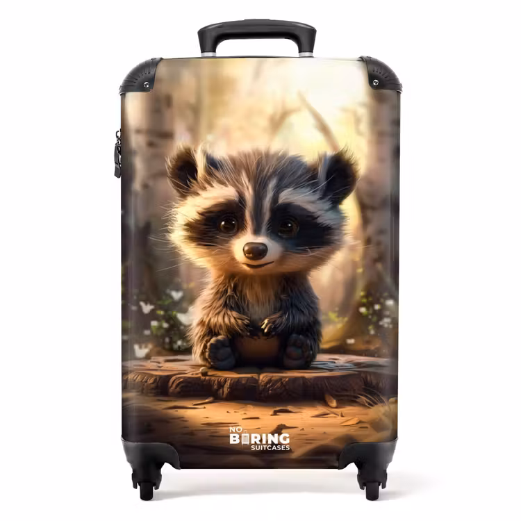 Valise - Bobby Bosboom — 1