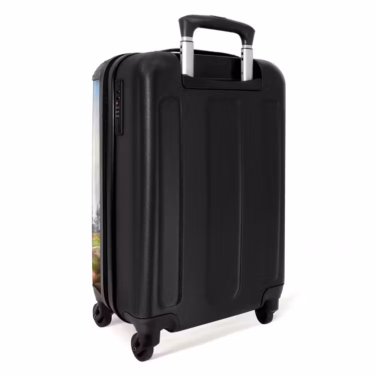 Valise - Casque de chantier Billy — 3