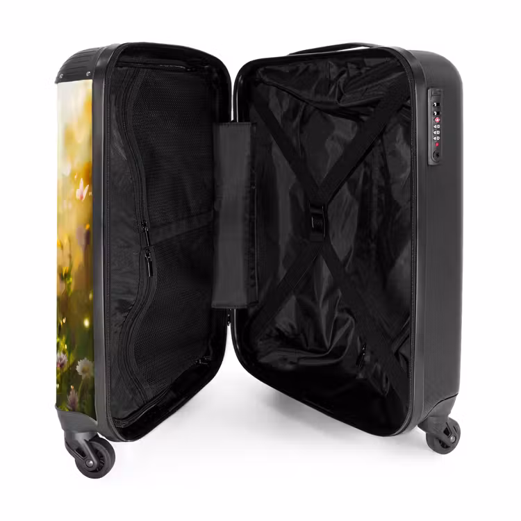 Valise - Chaton Koosje — 4