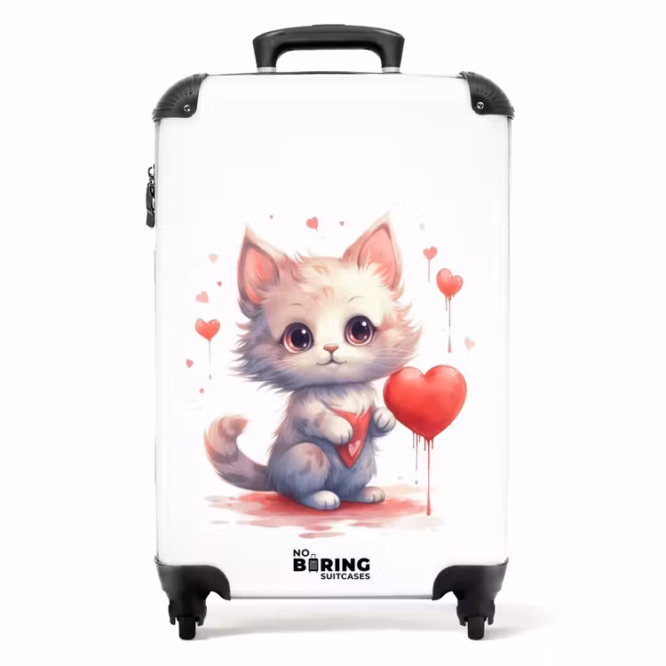 Valise - Cher Lieuwe — 1