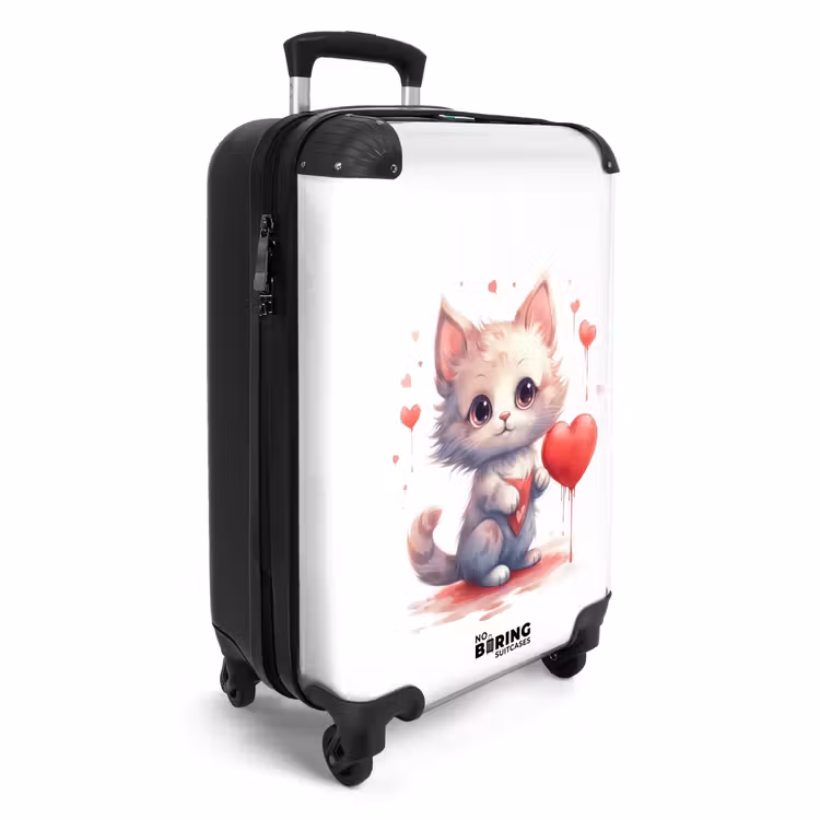 Valise - Cher Lieuwe — 2