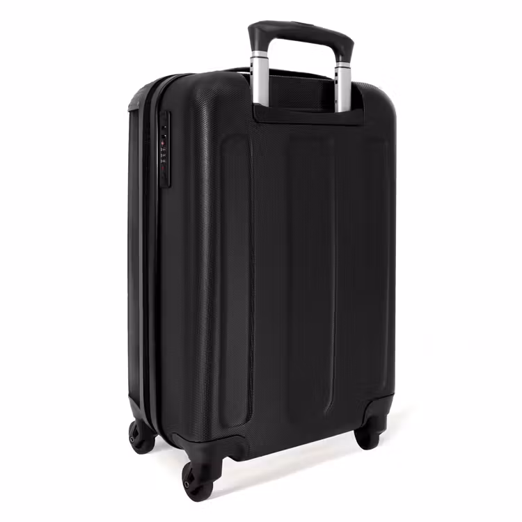 Valise - Cheval noir au galop — 3