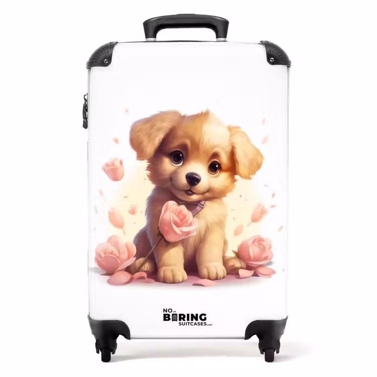 Valise - Chiot Popke — 1