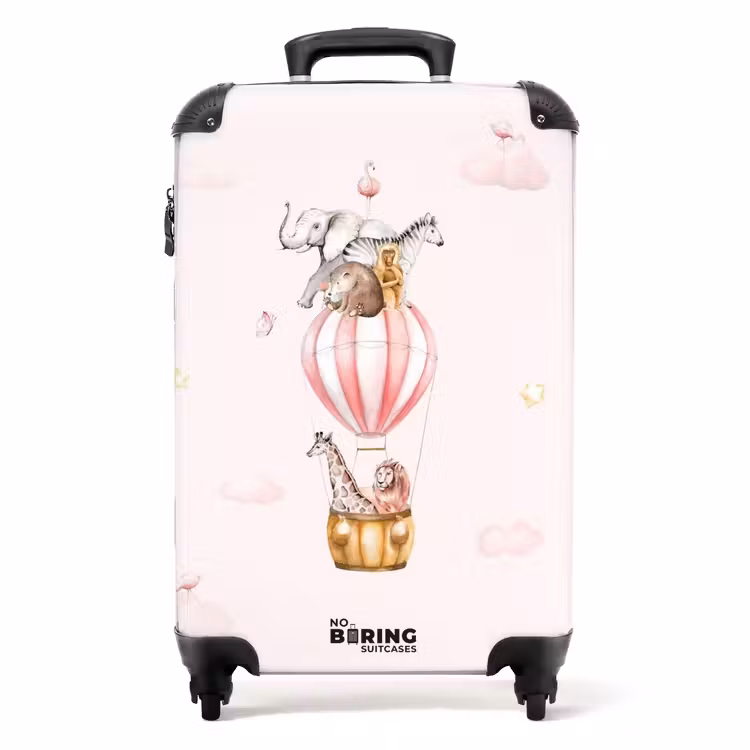 Valise - Cirque volant — 1
