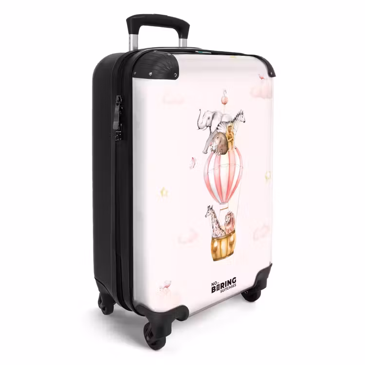 Valise - Cirque volant — 2