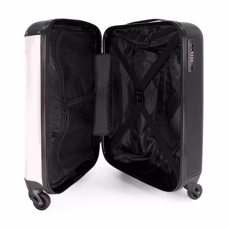 Valise - Cirque volant — 4
