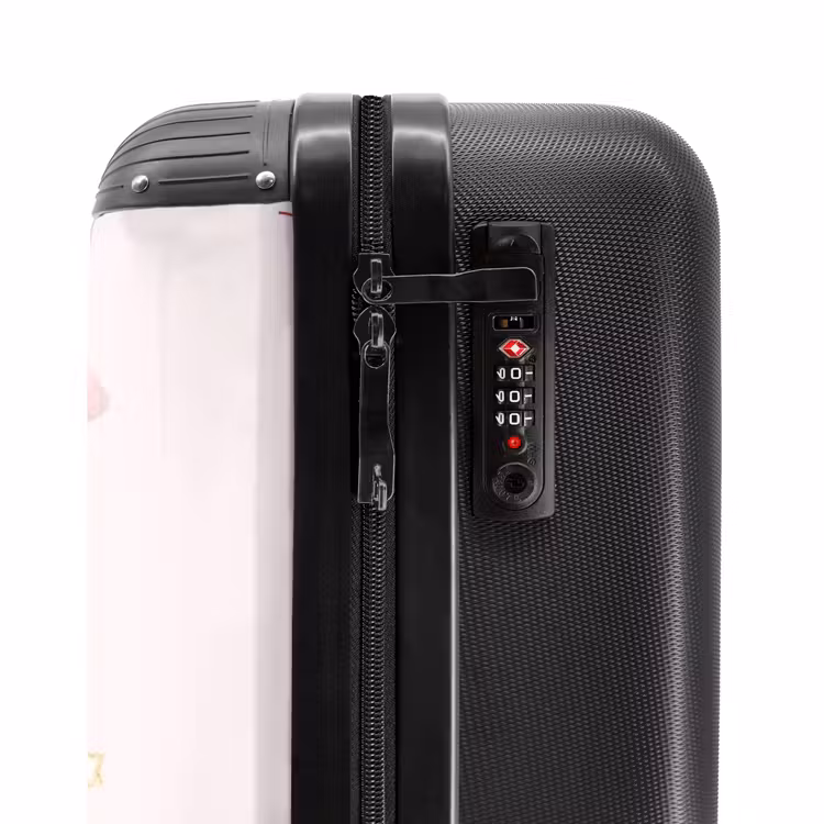 Valise - Cirque volant — 5