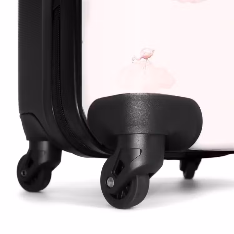 Valise - Cirque volant — 6