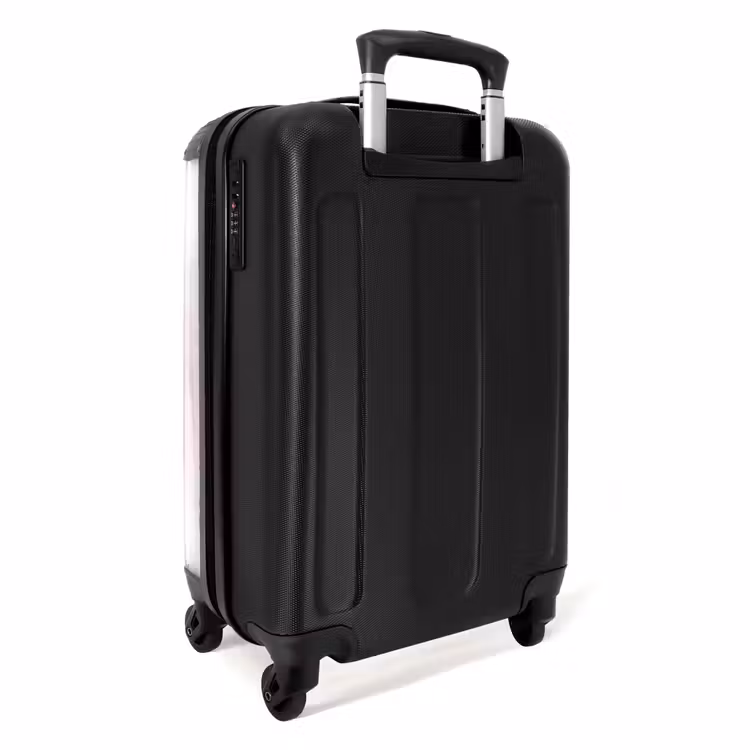 Valise - Cloudwalker — 3