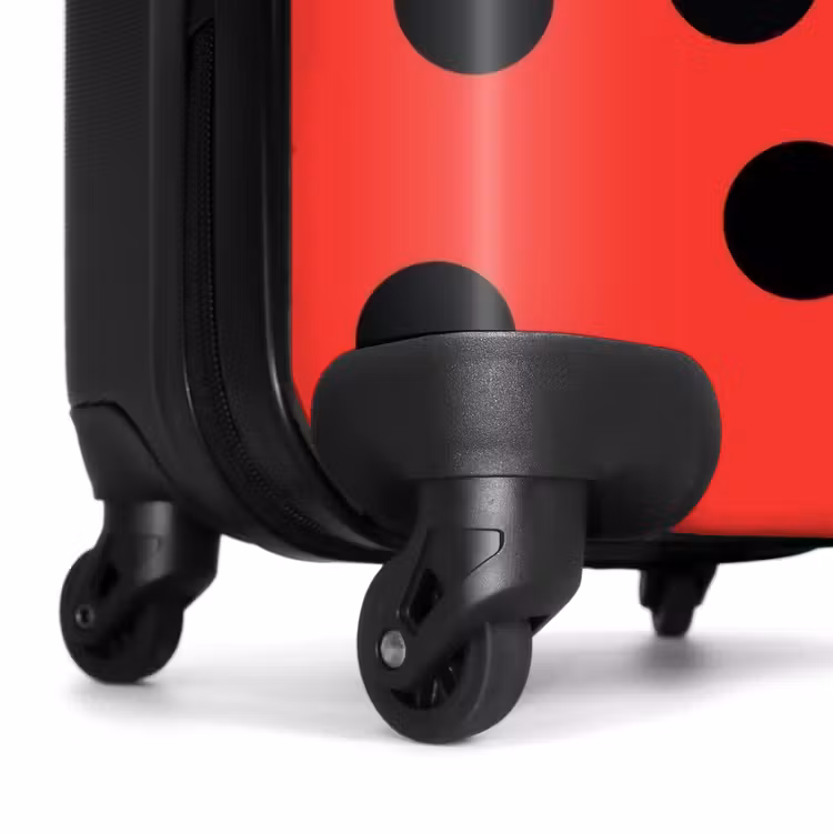 Valise - Coccinelle Lilly — 6