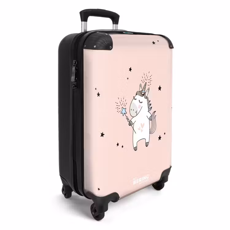 Valise - Corne magique de Titus — 2